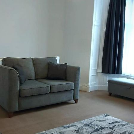Stylish Apartment In City Centre With Parking Preston (Lancashire) Exterior foto