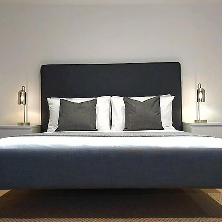 Stylish Apartment In City Centre With Parking Preston (Lancashire) Exterior foto