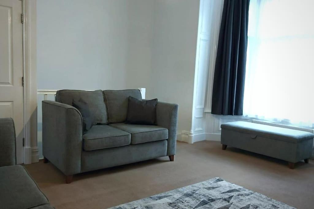Stylish Apartment In City Centre With Parking Preston (Lancashire) Exterior foto